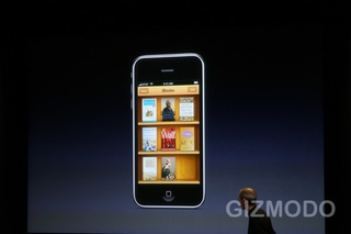 Illustration for article titled iPhone OS 4.0 Liveblog Archive